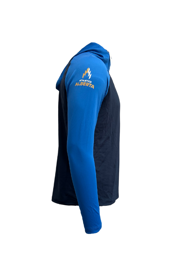 Men’s Athletics Alberta Nike Academy Pro Pullover Hoodie