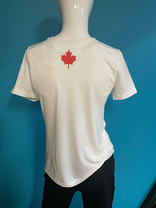 Women's Nike Pro All Over Mesh Short-Sleeve 2.0
