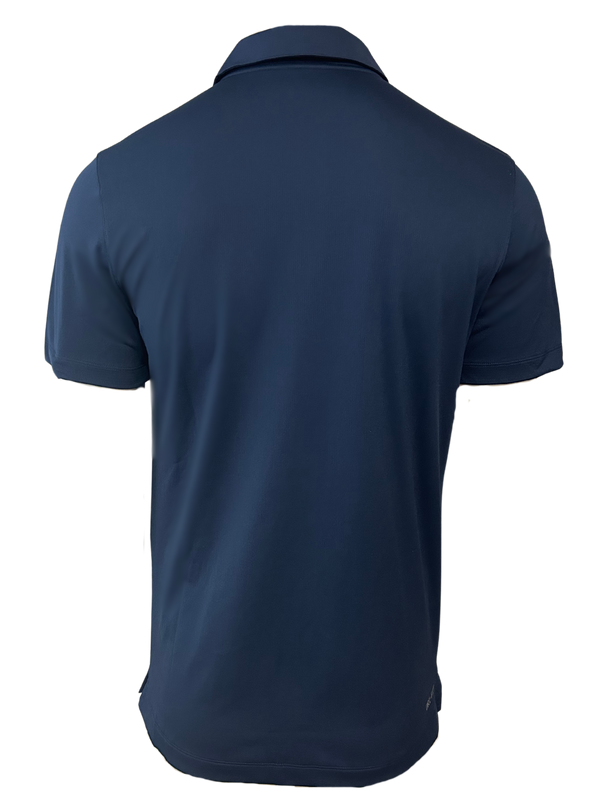 Polo Franchise Dri-FIT Nike Athlétisme Alberta pour Hommes