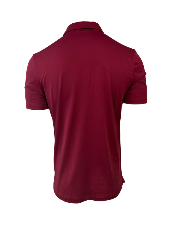 Polo Franchise Dri-FIT Nike Athlétisme Nouveau Brunswick pour Hommes