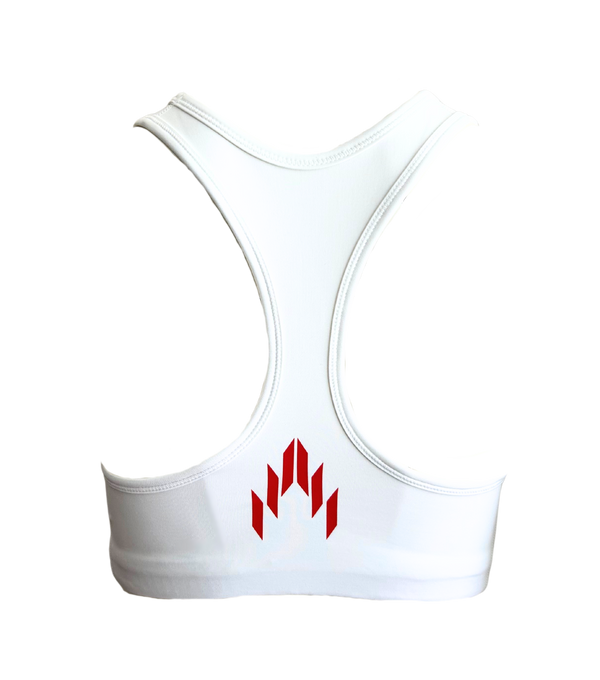 Women’s Nike AC Swoosh Bra 2.0