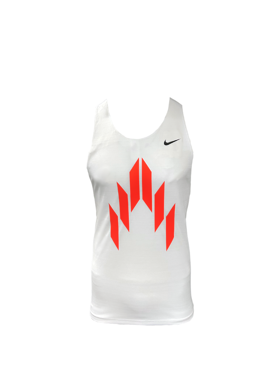 ナイキ　NIKE Raceday Elite singlet Men's Nike AC Dri-FIT Miler Singlet – Athletics Canada