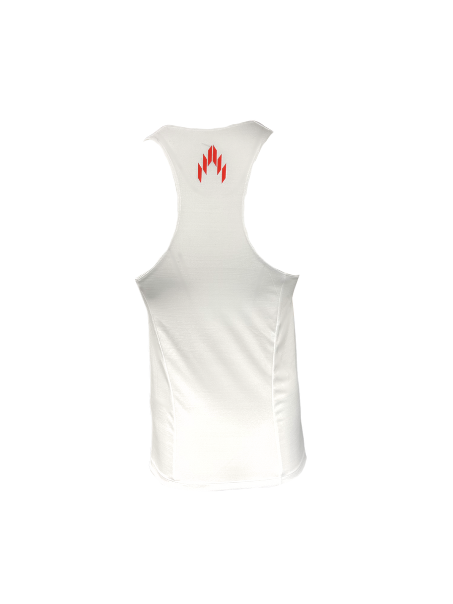Men's Nike AC Dri-FIT Miler Singlet – Athletics Canada