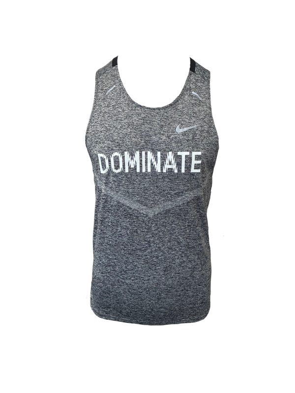 Camisole Dominate Nike Rise 365 AC Dri-FIT pour Homme