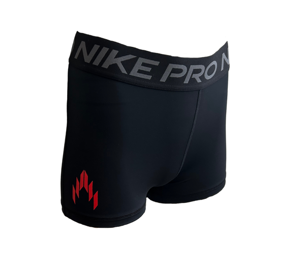 Women’s Nike Pro 365 AC 3" Shorts