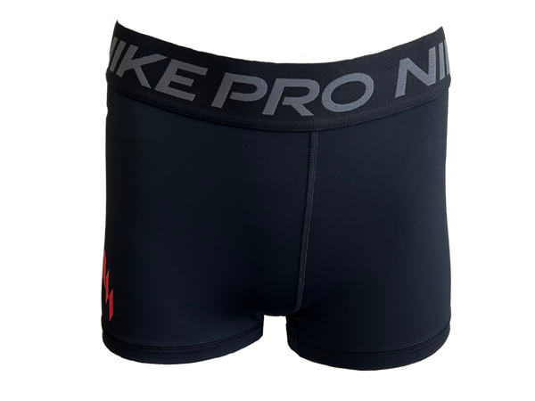 Women’s Nike Pro 365 AC 3" Shorts