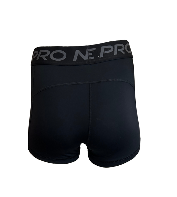 Women’s Nike Pro 365 AC 3" Shorts