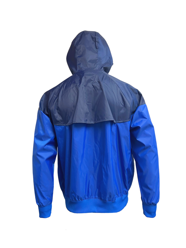 Men's Nike Athletics Alberta Windrunner Jacket