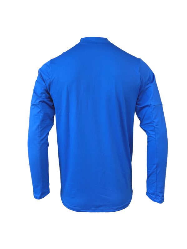 Haut de Course Dri-FIT ¼ Zip Nike Athlétisme Alberta pour Hommes