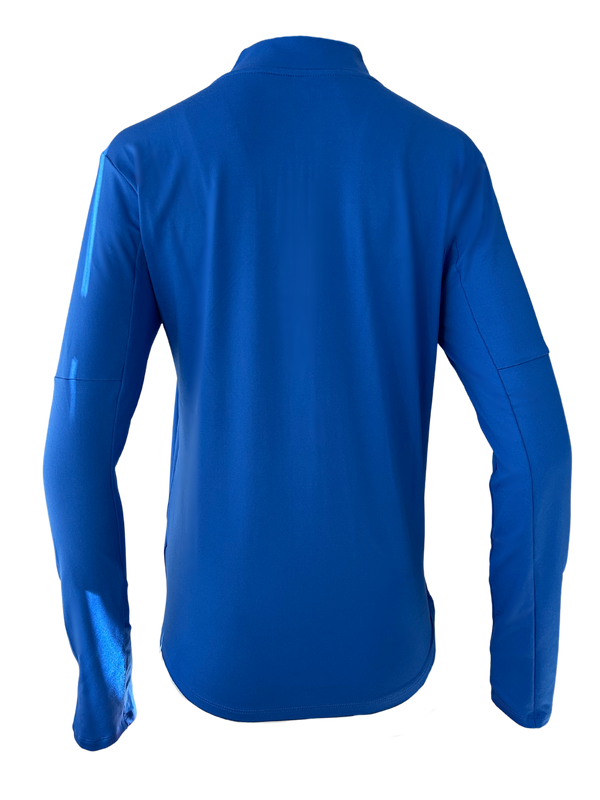 Women’s Nike Athletics Alberta Dri-FIT ¼ Zip Running Top