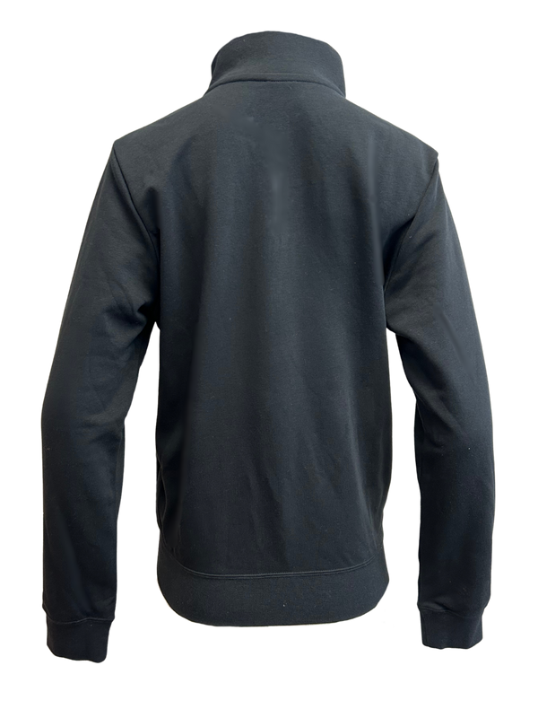 Women’s Nike AC Club Fleece Half Zip Sweatshirt