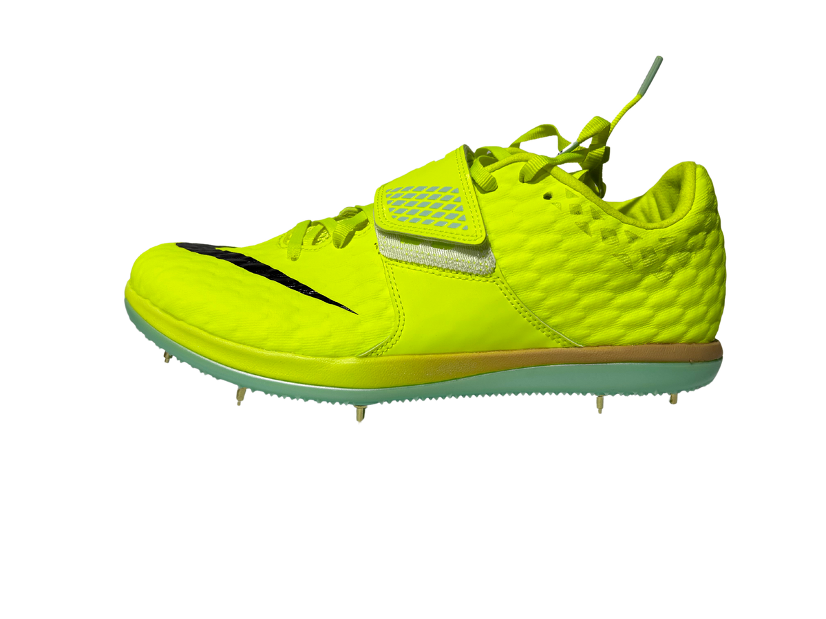 Nike High Jump Elite – Athletics Canada