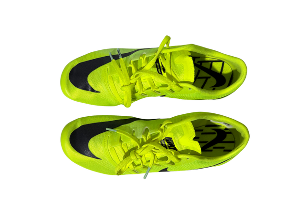 Nike Zoom JA Fly 3