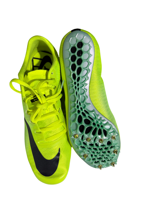 Nike Zoom JA Fly 3