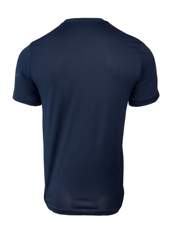 T-Shirt Nike Legend Logo Athlétisme Nouveau Brunswick pour Hommes