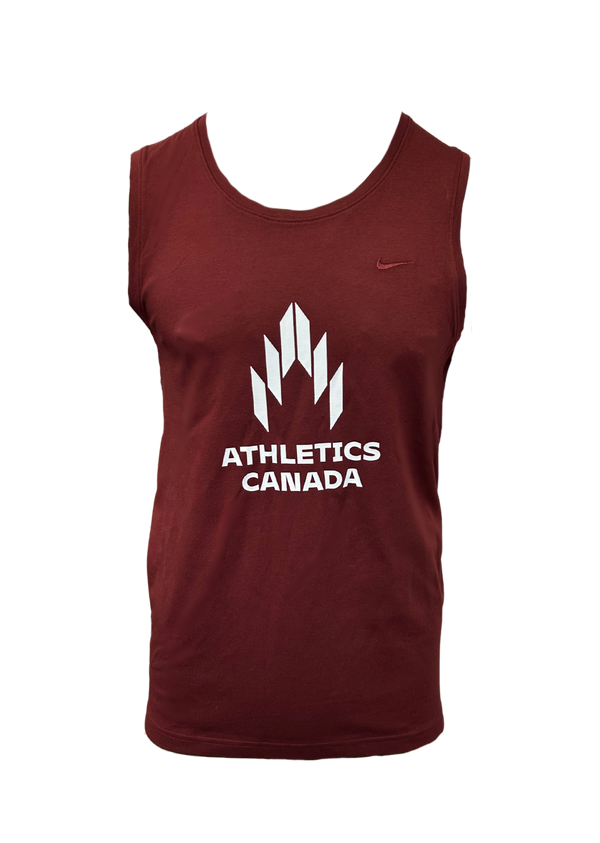 Men’s Nike AC Dri-FIT Primary Versatile Tank
