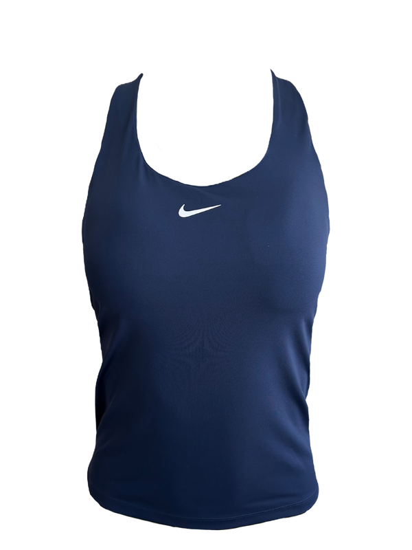 Women’s Nike AC Dri-FIT Swoosh Bra Tank