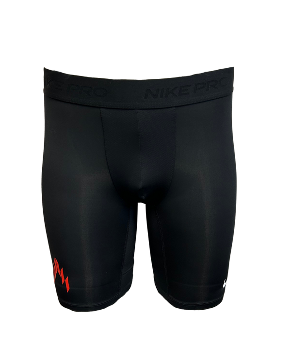 Short Long Nike Pro AC Dri-FIT pour Homme