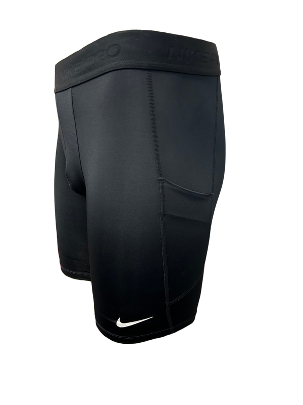 Short Long Nike Pro AC Dri-FIT pour Homme
