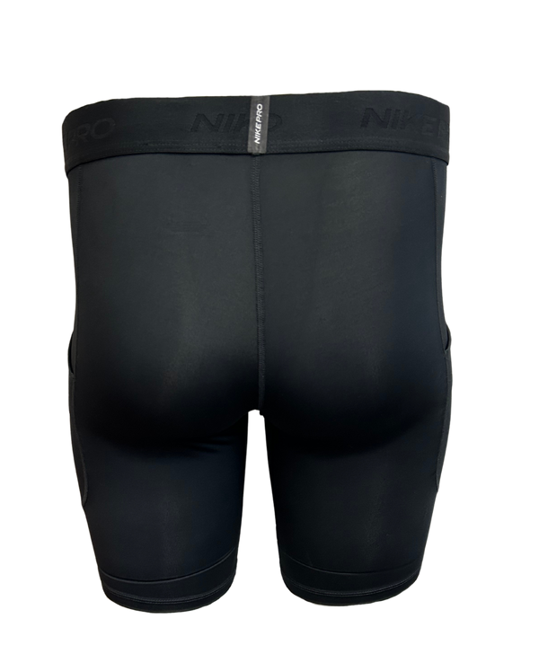 Short Long Nike Pro AC Dri-FIT pour Homme