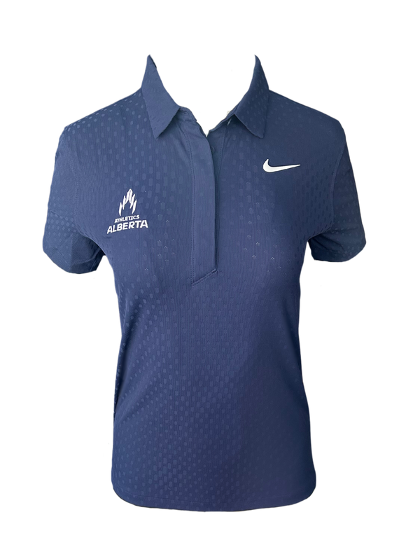 Women’s Nike Athletics Alberta Dri-FIT ADV Polo