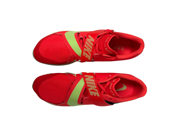 Nike Air Zoom Long Jump Elite