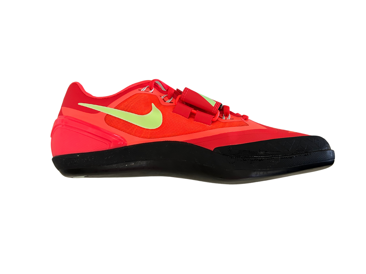Nike Zoom Rotational 6 – Athletics Canada
