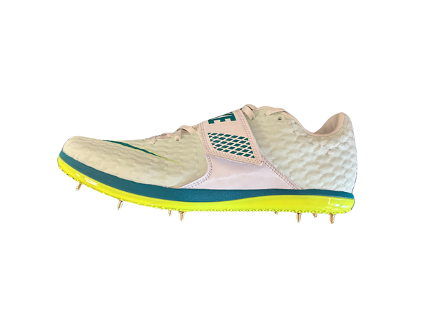 Nike High Jump Elite