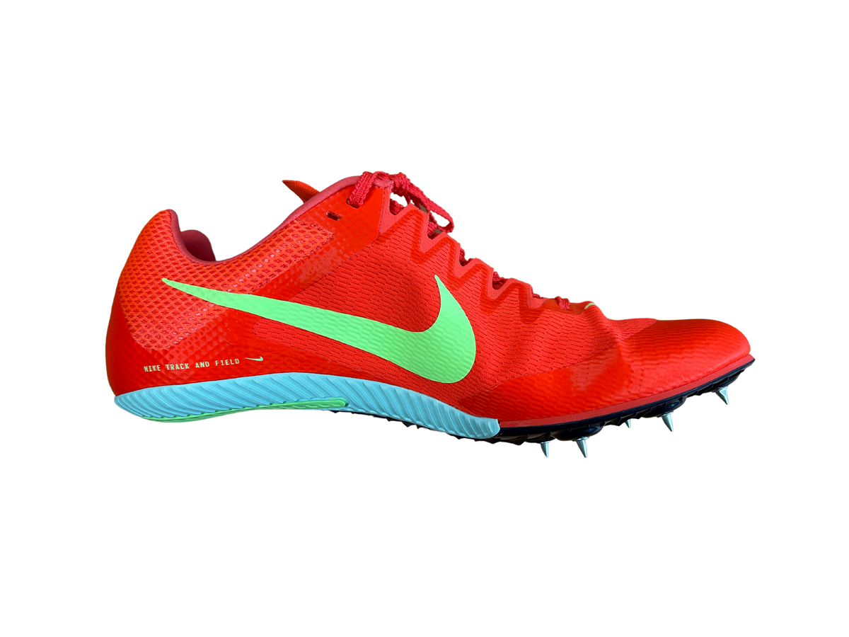 スパイク・シューズ NIKE Rival Sprint [27cm] Nike Zoom Rival Sprint – Athletics Canada