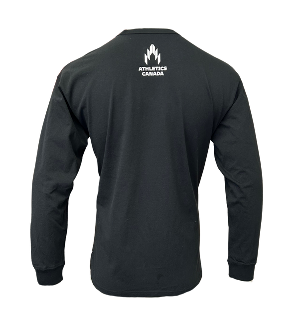 Men’s Nike AC Essential Canada Long Sleeve