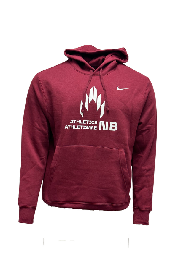 Men’s Athletics New Brunswick Team Hoodie