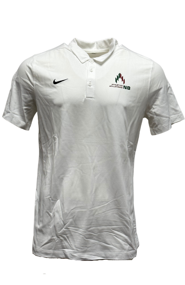 Men’s Nike Athletics New Brunswick Franchise Polo