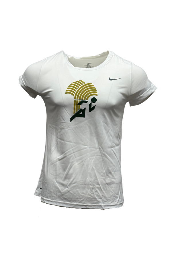 Men’s Nike Athletics Saskatchewan Short Sleeve Tee