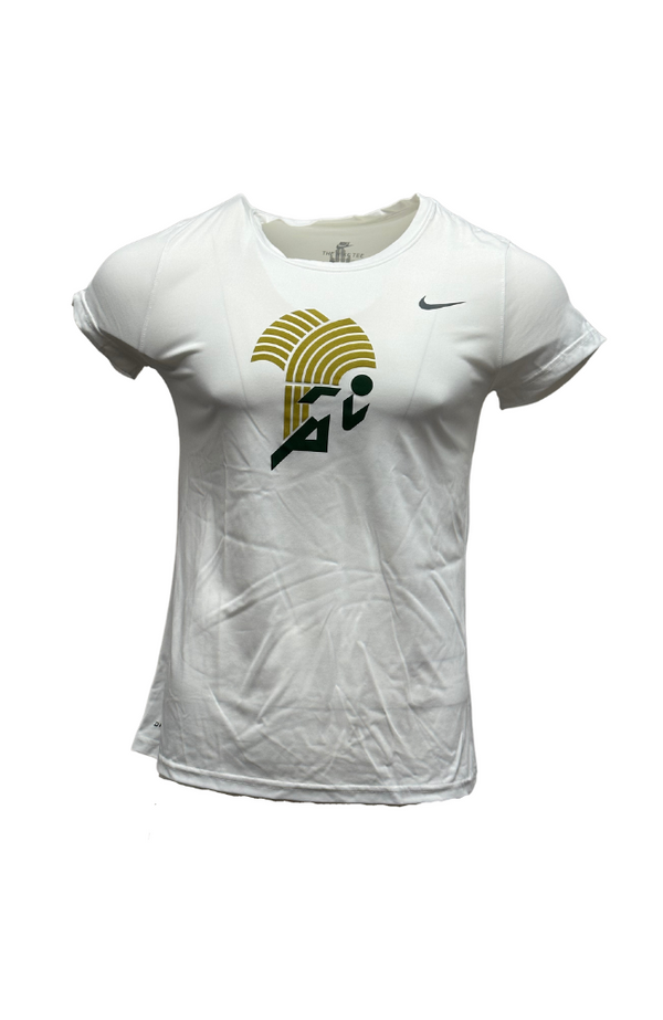 New Men’s Nike Athletics Saskatchewan Short Sleeve Tee