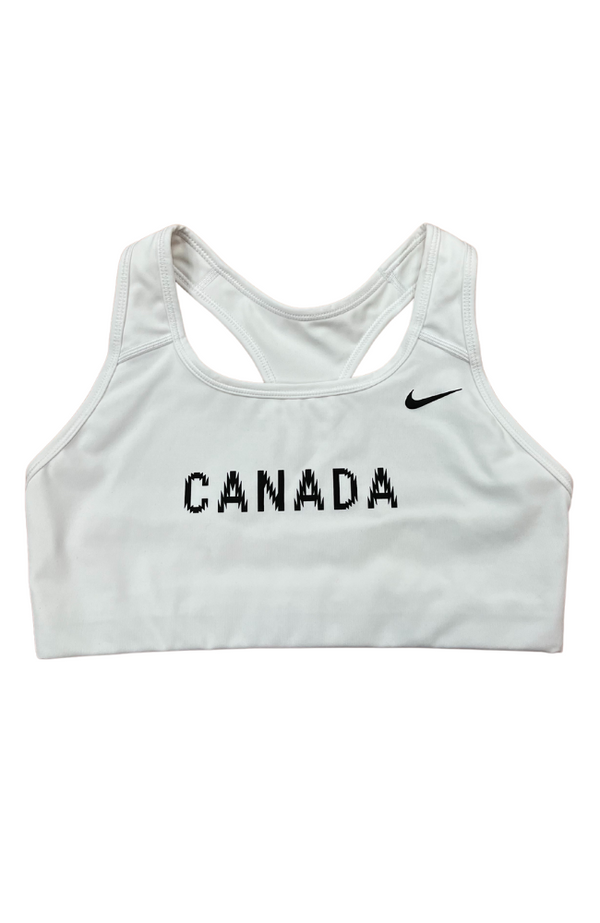 Women's Nike Athletics Canada Swoosh Bra