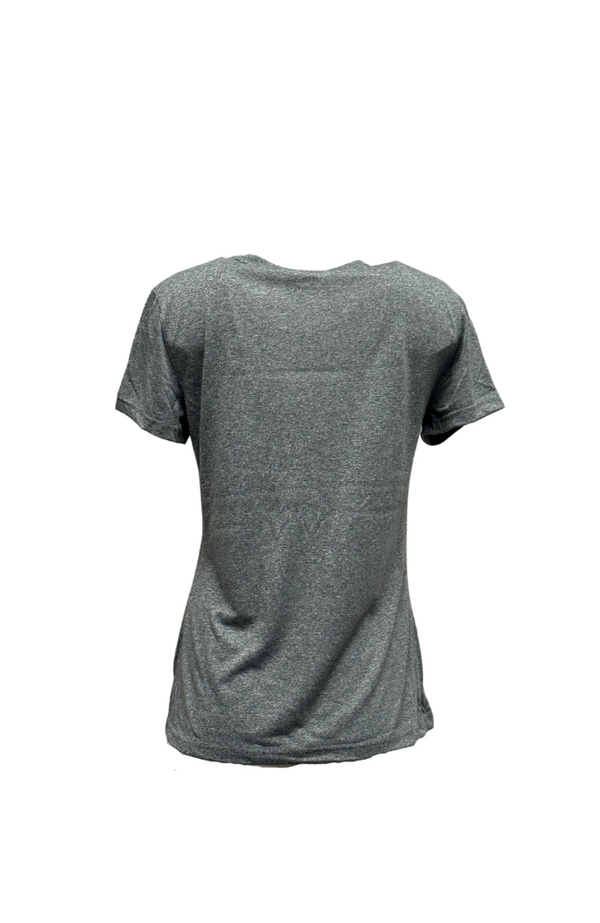 Women’s Nike Athletics New Brunswick Short Sleeve Tee