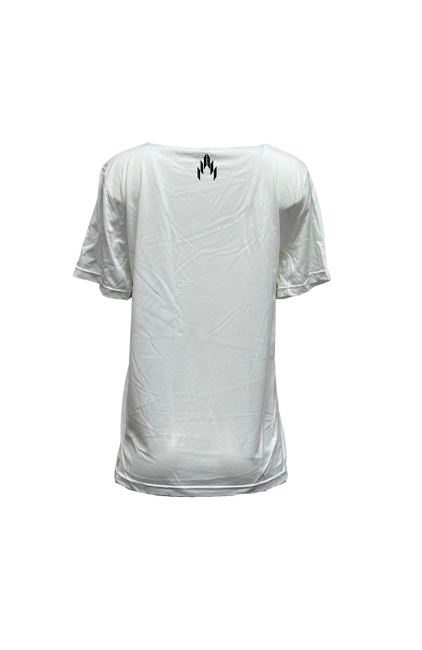 Women’s Nike Athletics Saskatchewan Short Sleeve Tee