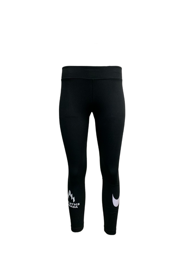 Women’s Nike Athletics Canada Sportswear Essential Leggings