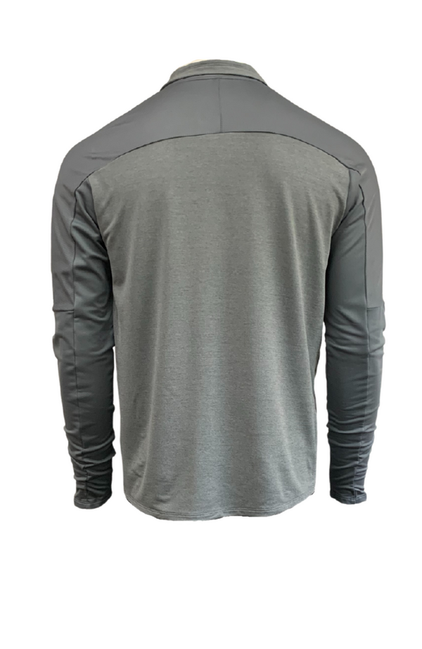 Men’s Nike Athletics Canada Half Zip Running Top