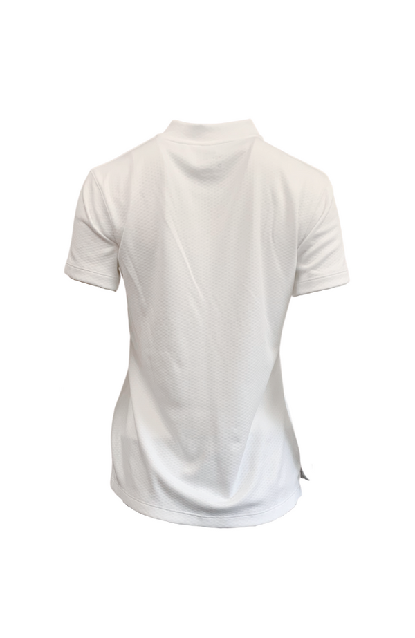 Women’s Nike Canada National Team Short Sleeve Blade Polo