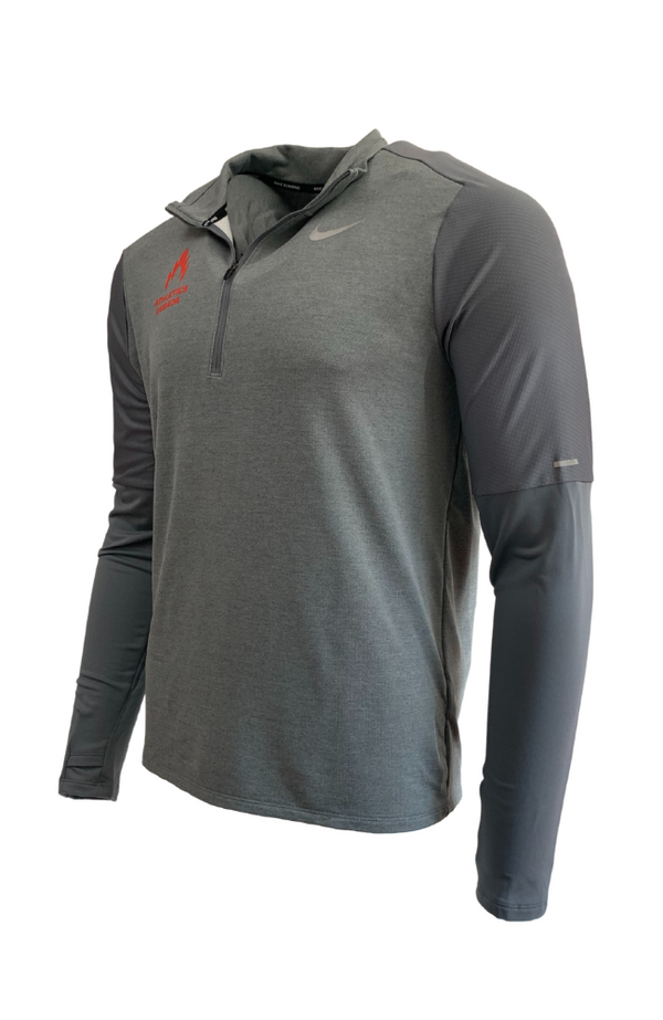 Men’s Nike Athletics Canada Half Zip Running Top