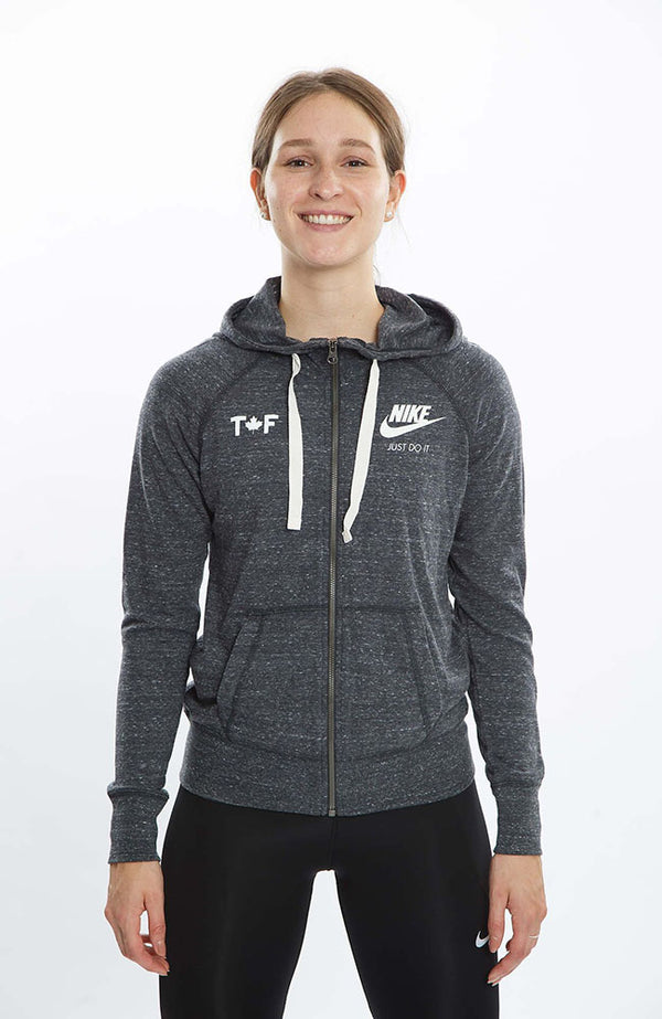 Women’s Nike ACTF Vintage Full-Zip Hoodie