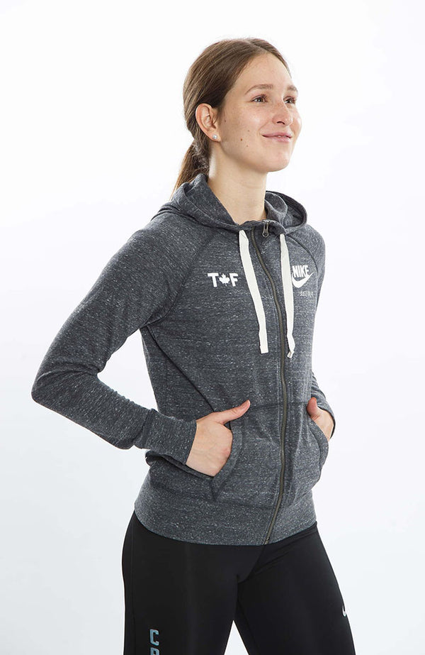 Women’s Nike ACTF Vintage Full-Zip Hoodie