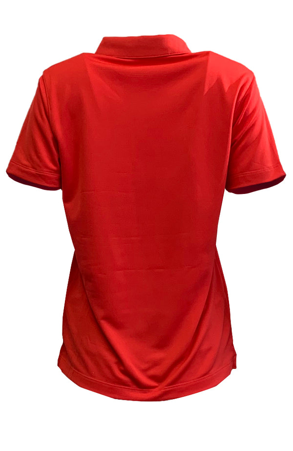 Women’s Nike Athletics Canada Dry Franchise Polo