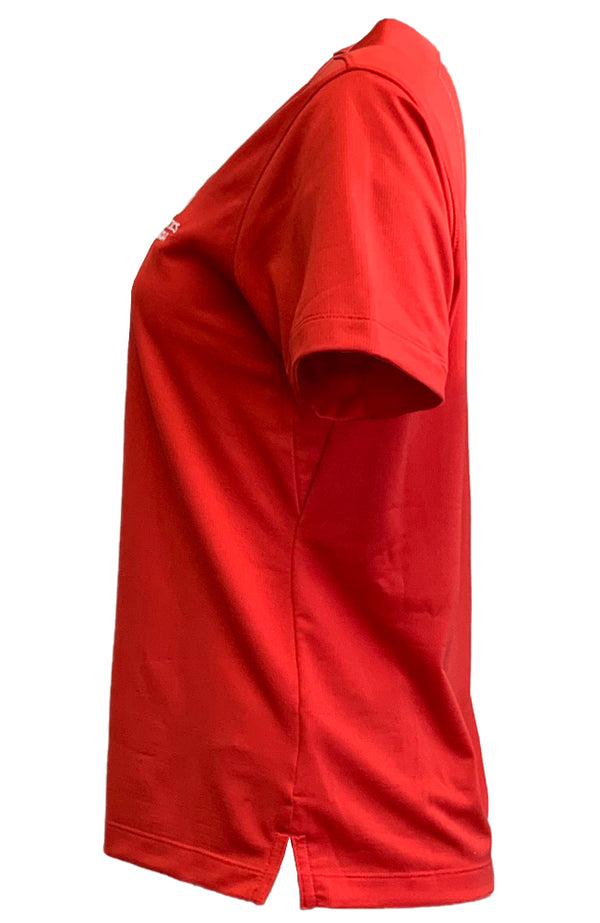 Women’s Nike Athletics Canada Dry Franchise Polo