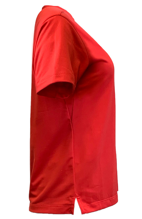 Women’s Nike Athletics Canada Dry Franchise Polo