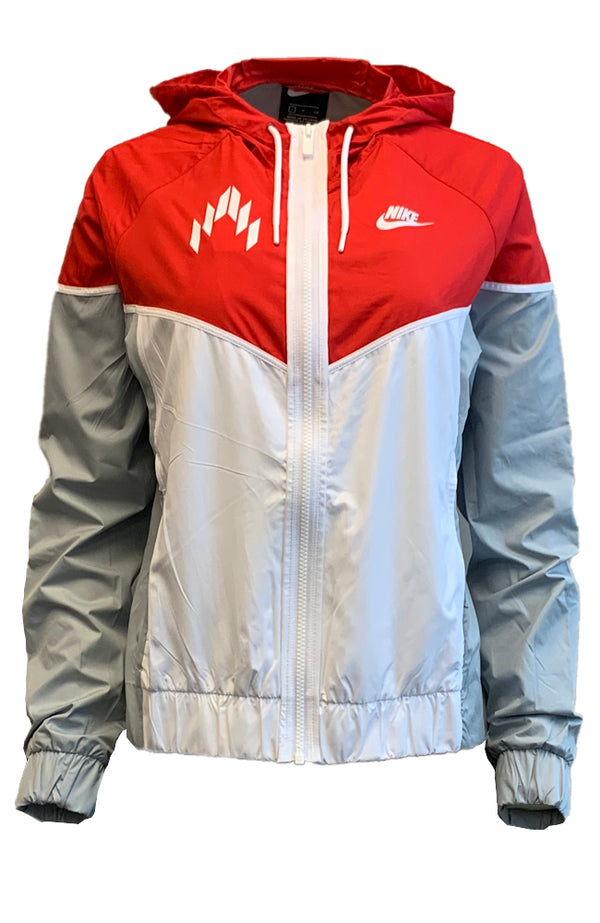 Blouson Windrunner Nike pour femmes d’Athlétisme Canada