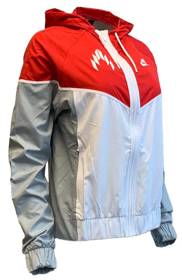 Blouson Windrunner Nike pour femmes d’Athlétisme Canada