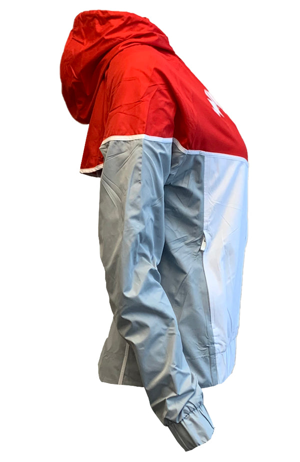 Blouson Windrunner Nike pour femmes d’Athlétisme Canada