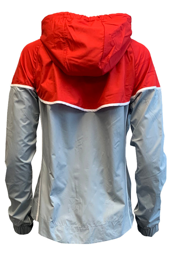 Blouson Windrunner Nike pour femmes d’Athlétisme Canada